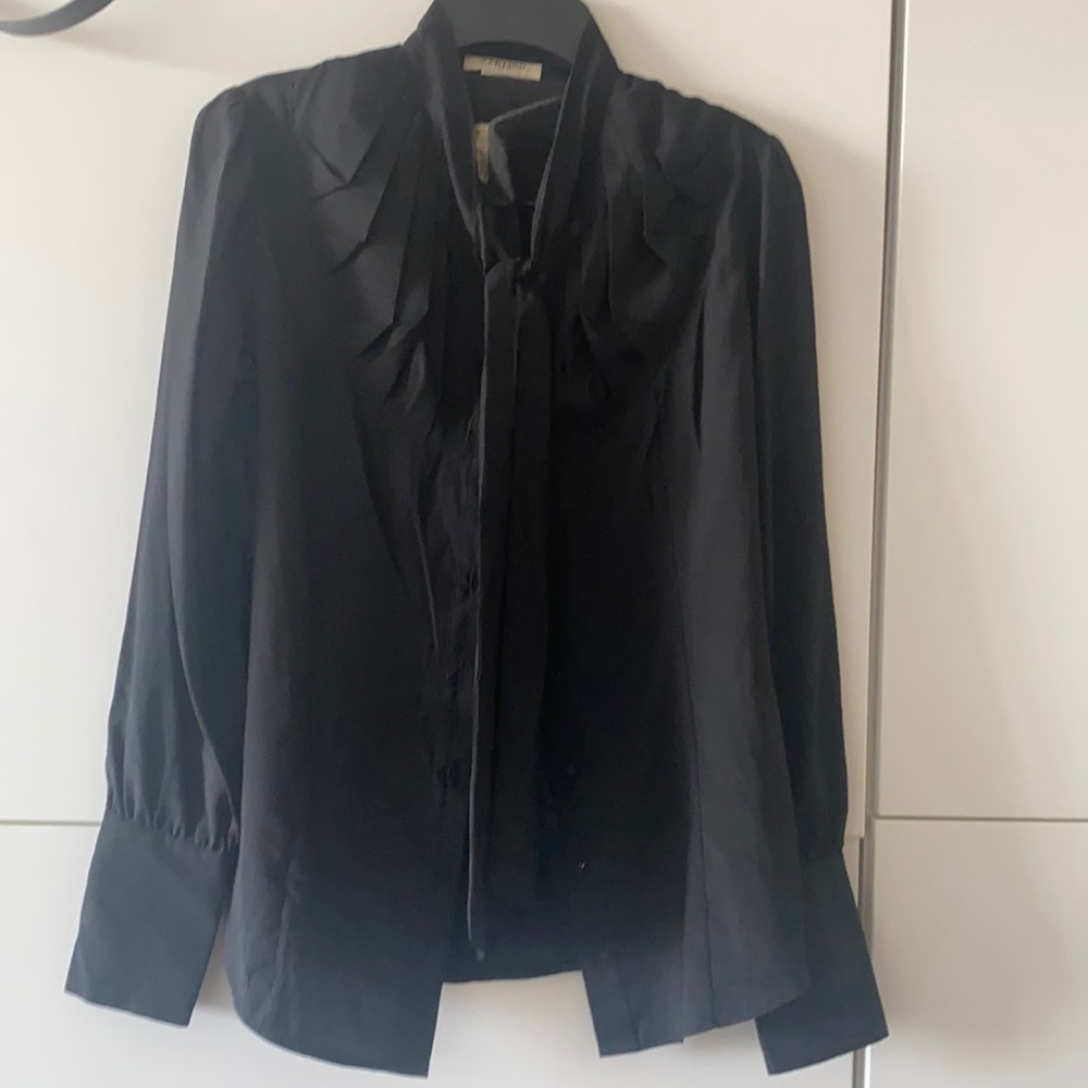 Vertigo paris new with tag blouse XS